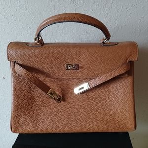 Hermes purse